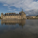 Reflected Chantilly