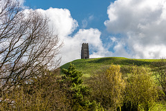 Glastonbury Tor - 20150411