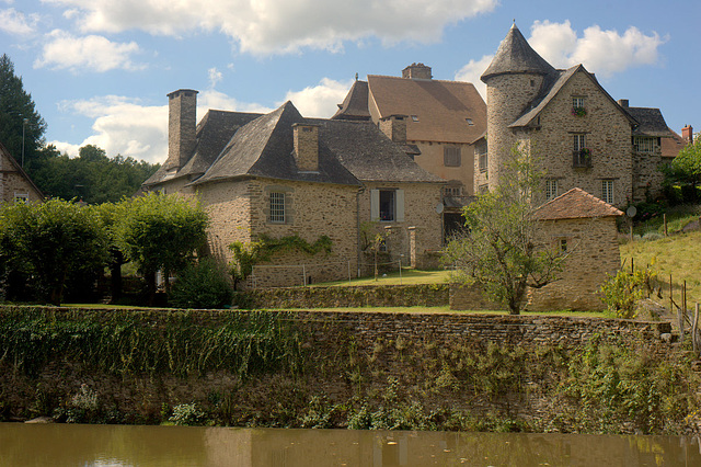 Ségur-le-Château