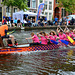 Dragonboat races