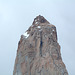 Chile, The South Tower of Paine (2,500m)