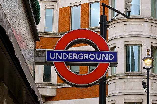 Leicester Square