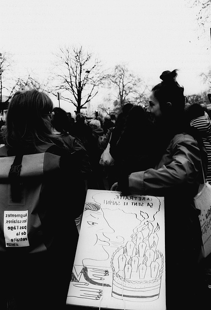 photo 11-4e manif contre la réforme des retraites 11022023