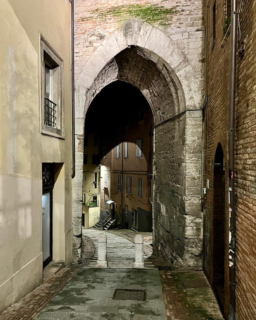 Perugia 2024 – Gate