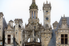 Château de Chambord