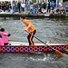 Dragonboat races