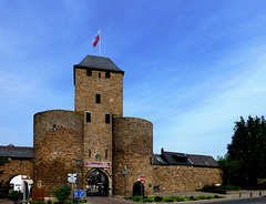 DE - Ahrweiler - Ahrtor