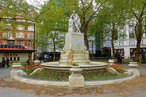 Leicester Square