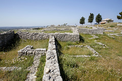 Bribirska Glavica, Bribir - Croazia Bribirska Glavica, Bribir - Croazia
