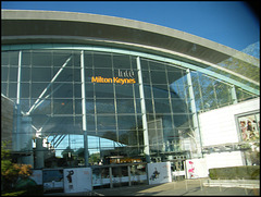 another Milton Keynes carbuncle