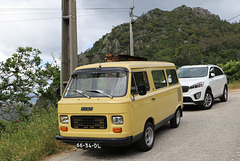 Fiat 900 T