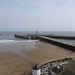 View Over Whitby Harbour