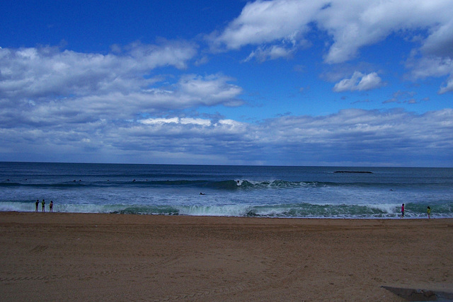 FR - Biarritz - Grande Plage