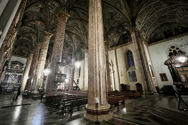 Perugia 2024 – Duomo