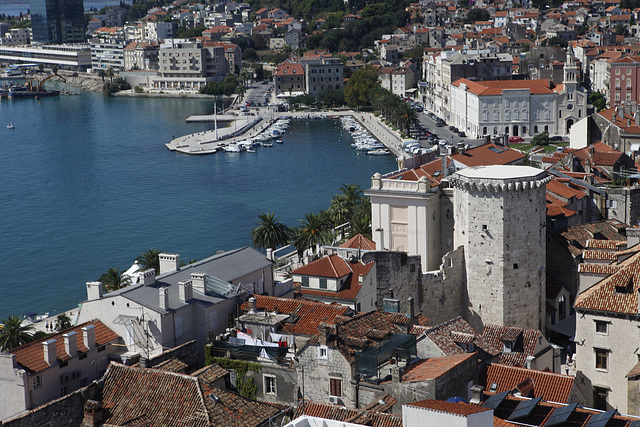 Split - Croazia