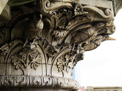 blackfriars bridge, london