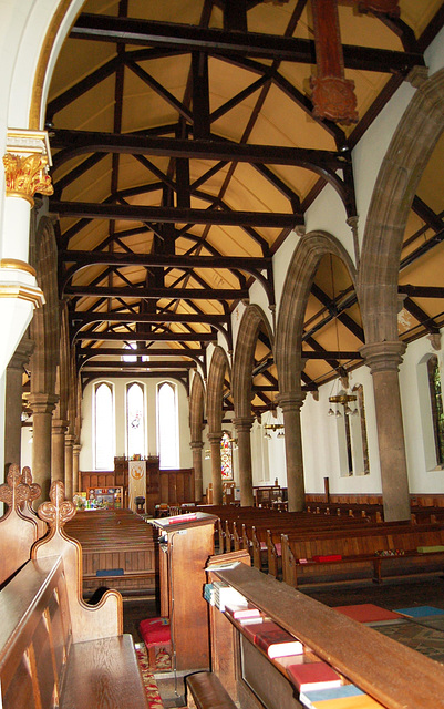 Ipernity Holy Trinity Church Darlington Durham By A Buildings Fan