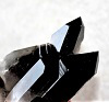Quartz fumé- Morion