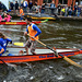 Dragonboat races