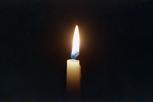 Candlelight