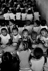 Ecole de Fort Dauphin