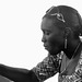 Ghana - Femme noire 11