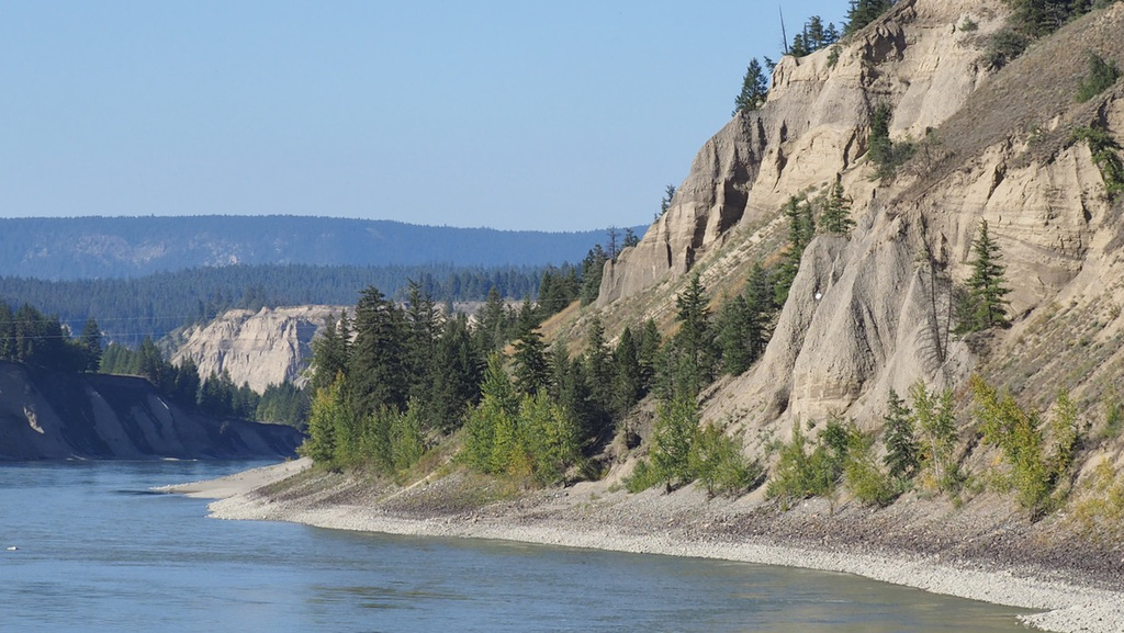 Fraser River