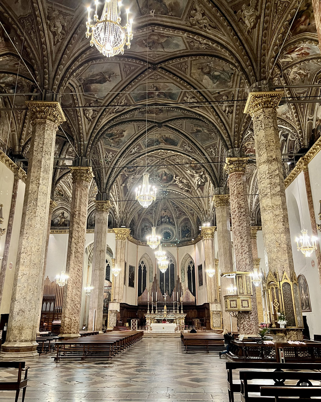 Perugia 2024 – Duomo