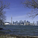 Toronto Skyline Viewpoint (© Buelipix)