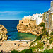 Polignano al mare - HWW