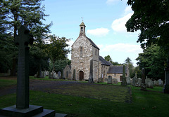 Uphall - St Nicholas Kirk