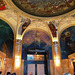 Murals by Alfons Mucha, Mayorial Hall, Municipal House, Náměstí Republiky, Prague