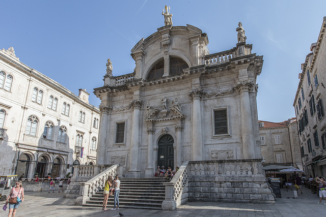 Dubrovnik - Croazia