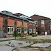 Ehemalige Zeche Diergardt 1 (Duisburg-Bergheim) / 22.09.2017