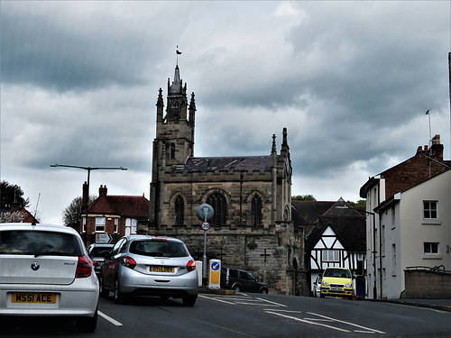 east gate, warwick, warks  (7)