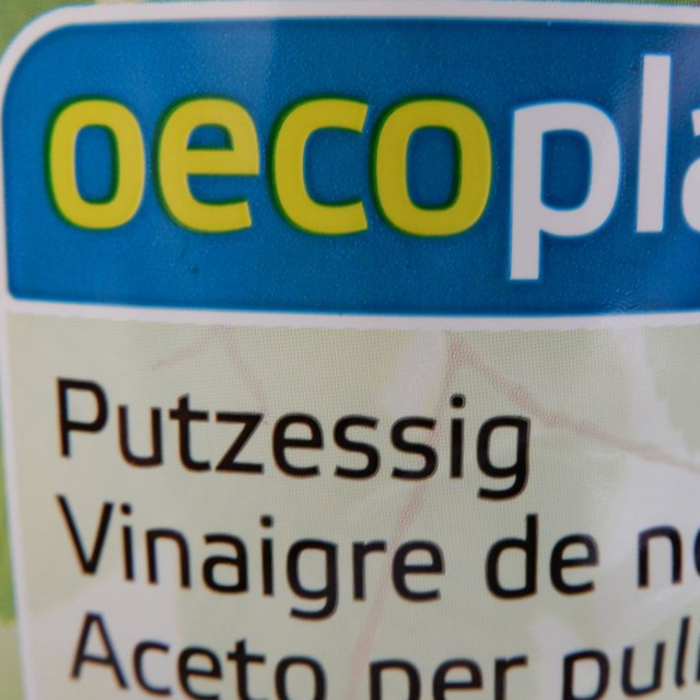 MM Biologisches Putzen/ organic Cleaning 1xPiP MM Biologisches Putzen/ organic Cleaning 1xPiP