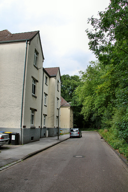 Ringstraße (Dortmund-Westerfilde) / 11.07.2020