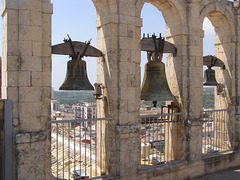 Glocken der Chiesa S.Carlo