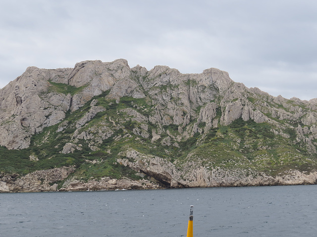 L'île Maire
