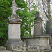 nunhead cemetery, london