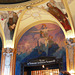 Murals by Alfons Mucha, Mayorial Hall, Municipal House, Náměstí Republiky, Prague