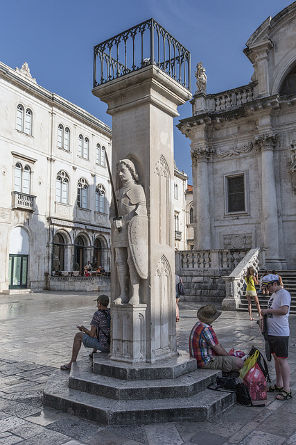 Dubrovnik - Croazia
