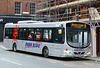 Buses around York (5) - 23 March 2016