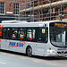 Buses around York (5) - 23 March 2016