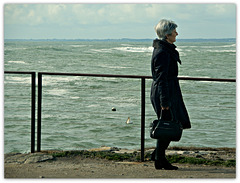 c'est beau la mer