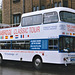 Lothian Region Transport 24 (GSC 664X) in Cambridge – 11 April 1998 (385-21A)