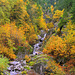 Autumn in the North Cascades