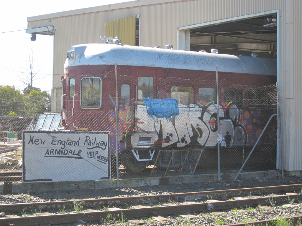 201509RailcarsArmidale 33