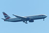 G-BZHC approaching Nice - 18 April 2017