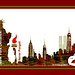 New York 10/31 Tribute